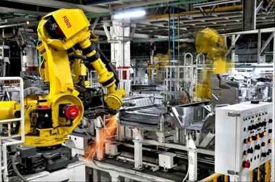 西安经开区获批中央财政奖励，激活大中小企业融通发展新生态