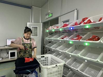 从珠三角到荆楚地 广东回流中小企业的智能化蝶变之路