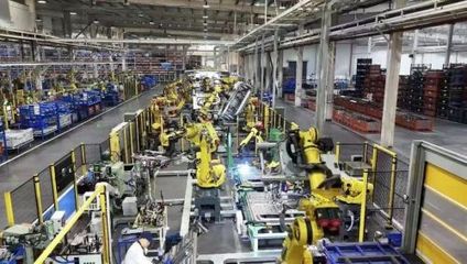 如雨后春笋般成长 武汉中小企业总数突破89万户，服务体系持续赋能